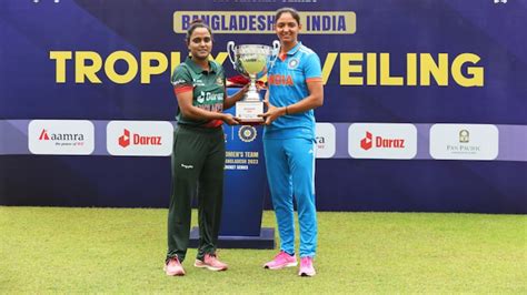 Bangladesh are favourites against India, says confident Nigar Sultana ...