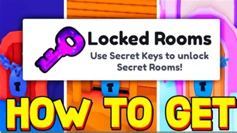 Pet Sim 99: How to Get & Use Secret Keys (Update 5)