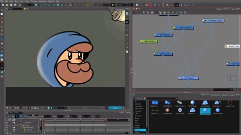 8 Best 2D Animation Software for Creators (Free&Paid)