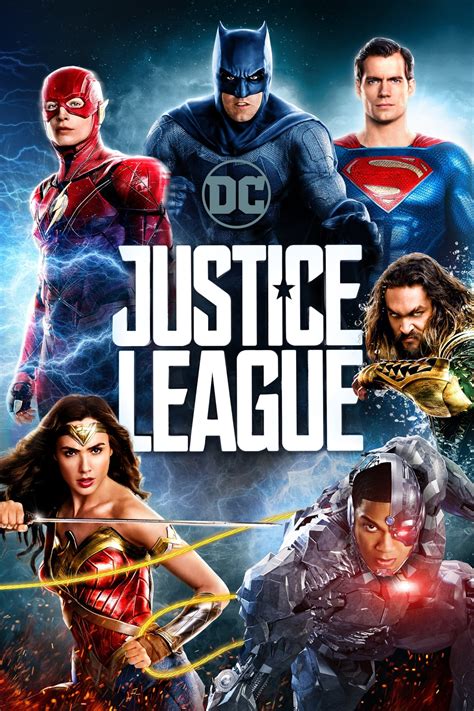 Justice League 2017 full movie watch online free on Teatv