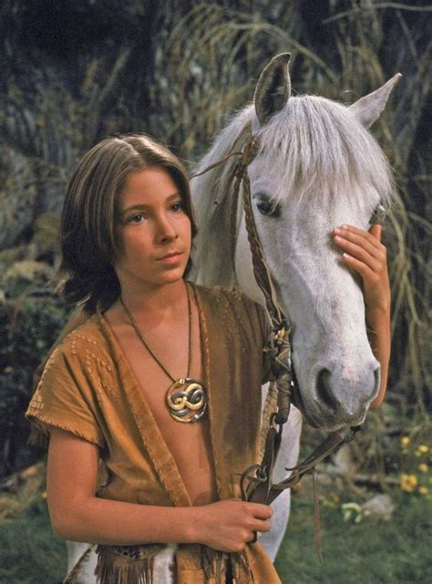 'The NeverEnding Story' Turns 30: See The Cast Then And Now | The ...