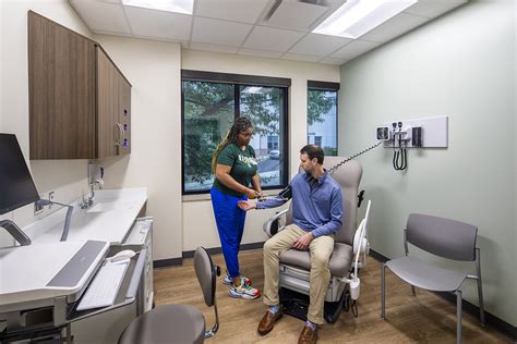 UAB Hospital Highlands Completes Renovation – Doster Construction