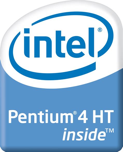 Intel Pentium 4 ht images