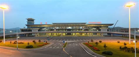 Korean Air FNJ Terminal, Pyongyang Sunan International Airport