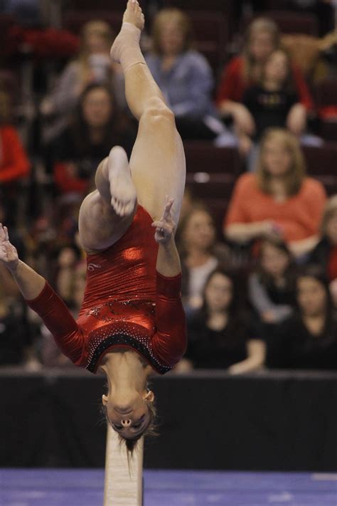 SEC Gymnastics Championships | The Arkansas Democrat-Gazette - Arkansas ...