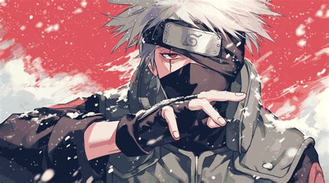 Cool Anime Wallpapers Naruto 4k Gif - Infoupdate.org