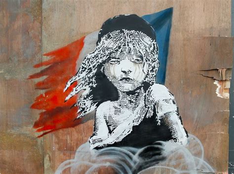 Banksy's identity has apparently been revealed — and his name is Robin ...