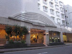 Yokosuka, Japan - Per Diem Lodging Inc