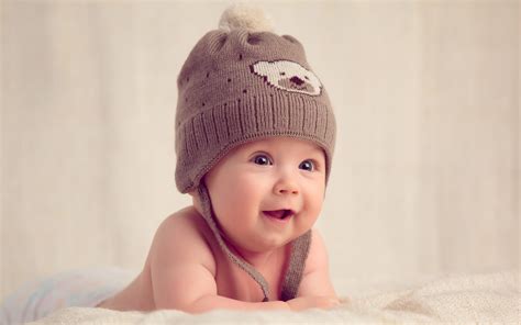 Smiling Baby Wallpaper,HD Cute Wallpapers,4k Wallpapers,Images ...