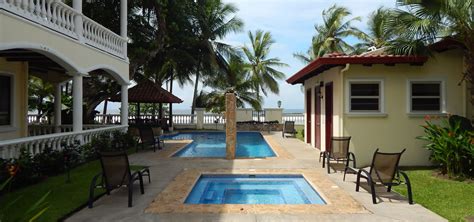 2 Bedroom Beachfront Condo for Sale, Jaco, Puntarenas, Costa Rica - 7th ...