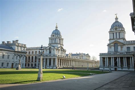 University of Greenwich | University Info | 139 Masters in English ...