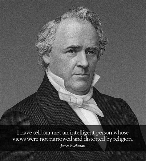 James Buchanan Quotes. QuotesGram