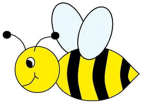 clip art bumble bee - Clip Art Library