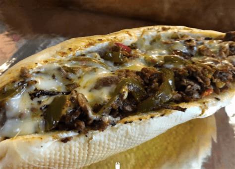 Best Cheesesteak Near Me: Brevard County & The Space Coast