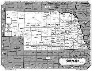 Knox County, Nebraska - Rootsweb