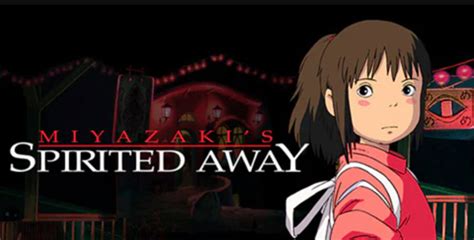 Review phim Vùng Đất Linh Hồn - Spirited Away - SESOMR