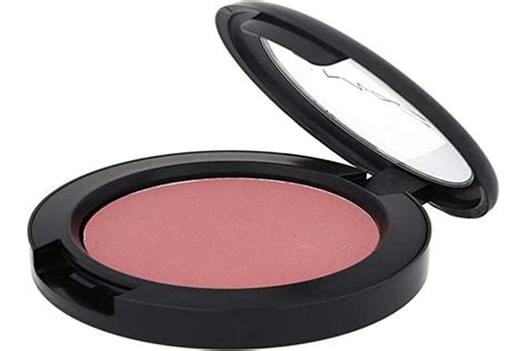 Powder Blush | eduaspirant.com