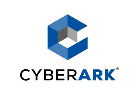 CyberArk logo | Dwglogo