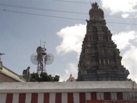 KODAIKANAL TRAVEL VIEWS: KURINJI ANDAVAR TEMPLE KODAIKANAL