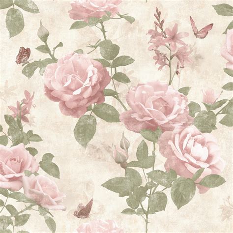 Vintage Roses Wallpapers - Wallpaper Cave