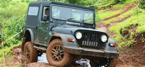 Mahindra Thar crde 4x4 ac price | Latest price in September 2023