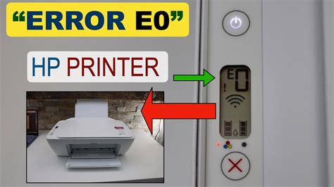 HP DeskJet 4133e Error E0 Bypass Setup Ink Error HP DeskJet, 58% OFF