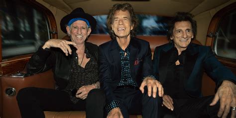 The Rolling Stones Announce 2024 North American Tour | Pitchfork