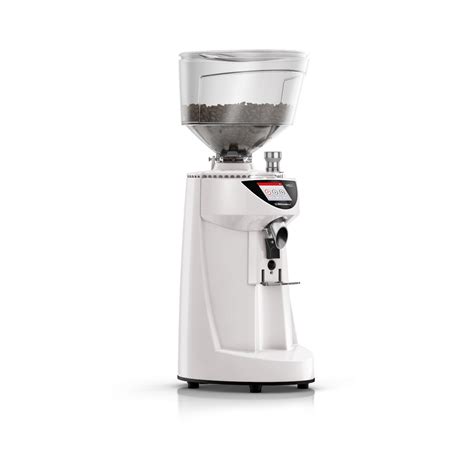 Nuova Simonelli Updates MDJ and MDXS On-Demand GrindersDaily Coffee ...