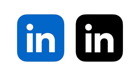 Linkedin logo vector, Linkedin symbol, Linkedin icon free vector ...