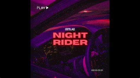 Night Rider - YouTube