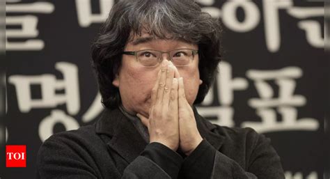 'Parasite' director, others urge probe into handling of actor's suicide ...