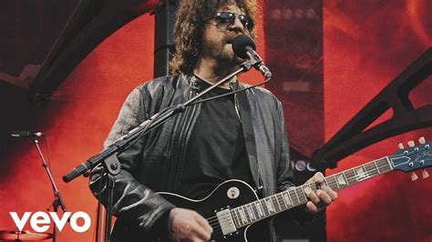 Jeff Lynne's ELO - Evil Woman (Live at Wembley Stadium) - YouTube Music