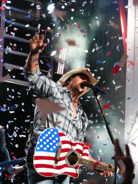 Toby Keith – Courtesy Of The Red, White, And Blue (The Angry American ...