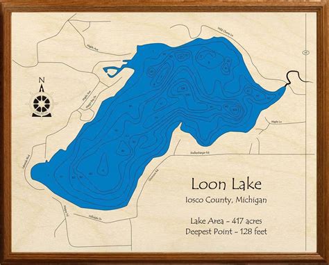 Loon Lake | Lakehouse Lifestyle