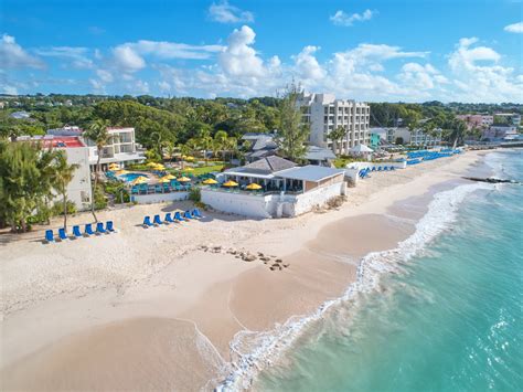 Sea Breeze Beach House, Barbados