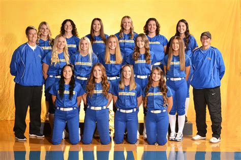 Women’s Softball | Southeastern Illinois College