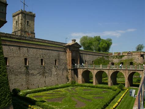 Discover Montjuïc Castle | Barcelona Connect