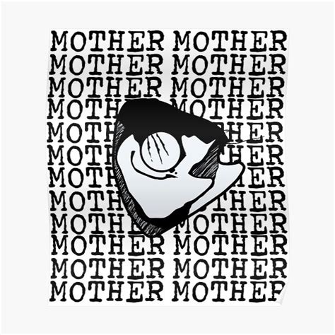 Mother Mother Band Posters | Redbubble