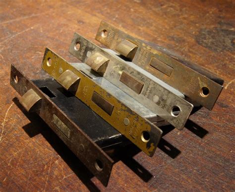 Antique Mortise Locks – The Door Store