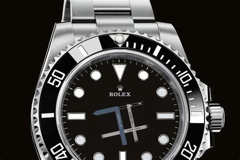 Rolex Joins Smartwatch Race - Monohrome-Watches