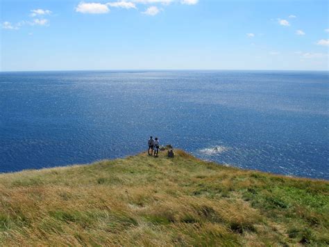 Looe Island - Easymalc's Wanderings