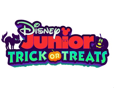 Disney Channel and Disney Junior Announce Halloween Programming Plans ...