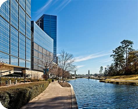 The Woodlands-Spring - Office Pride Commercial Cleaning Services