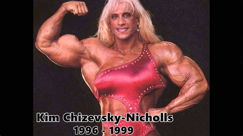 Ms. Olympia Winners (1980 - 2014) - YouTube