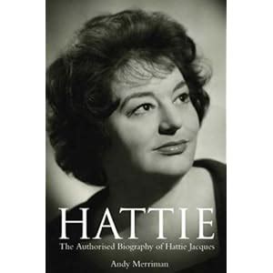 Hattie Jacques | Hollywoodbibliotheque's Blog