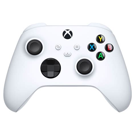 Microsoft Xbox Series X Wireless Controller (Robot White) Pakistan