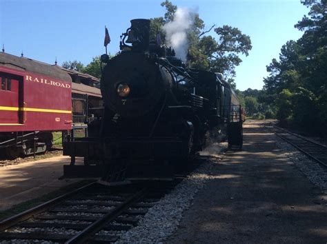 Texas State Railroad 1 by darthmaul90 on DeviantArt