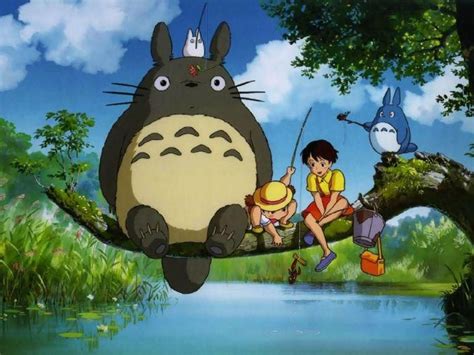 TONARI NO TOTORO - Tonari no Totoro - LETRAS.COM