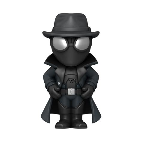 Spiderman Noir Funko Pop | ubicaciondepersonas.cdmx.gob.mx