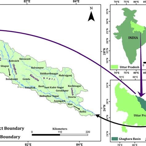 (PDF) Multi criteria analysis for flood hazard mapping using GIS ...